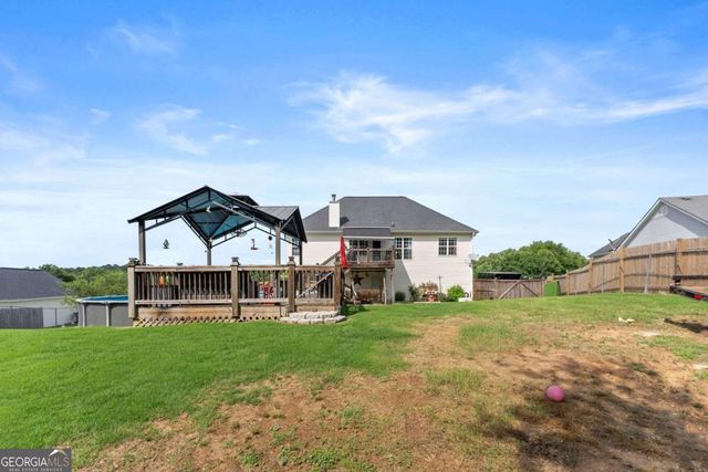 233 Cambridge Drive, Loganville, GA 30052