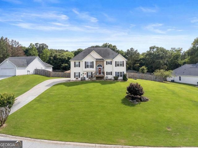233 Cambridge Drive, Loganville, GA 30052