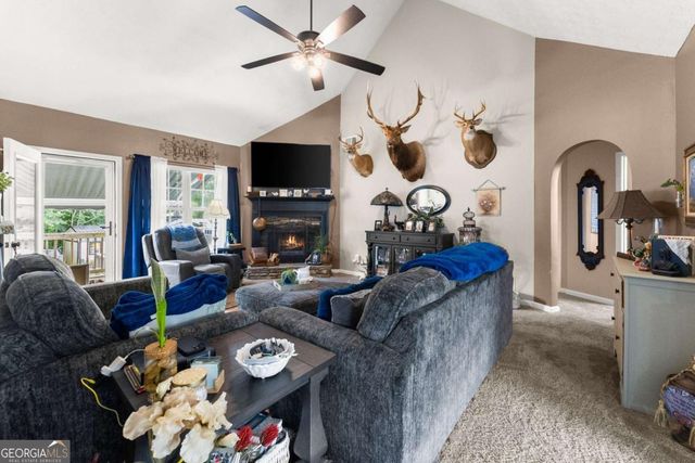 233 Cambridge Drive, Loganville, GA 30052