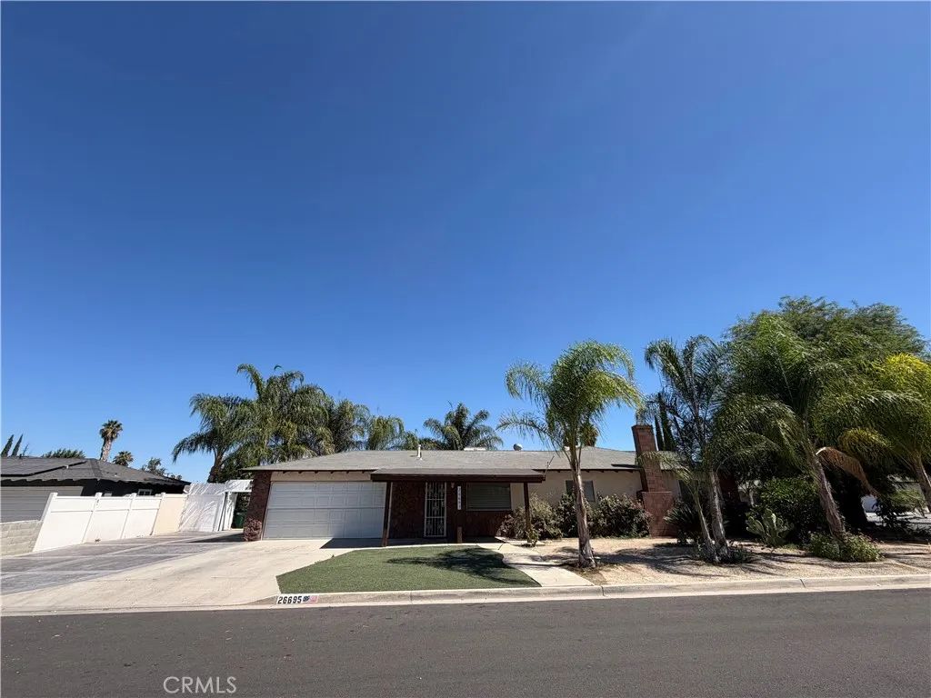 26695 Tellis, Hemet, CA 92544