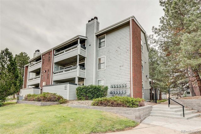 14208 E 1st Drive B1, Aurora, CO 80011