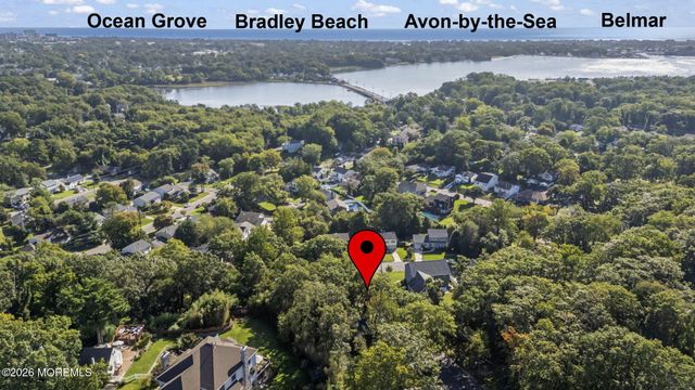 3 Elizabeth Terrace, Neptune Township, NJ 07753