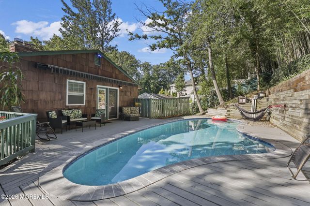 3 Elizabeth Terrace, Neptune Township, NJ 07753