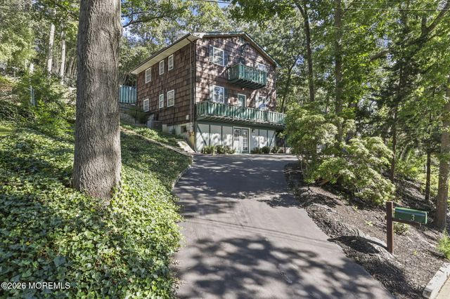 3 Elizabeth Terrace, Neptune Township, NJ 07753