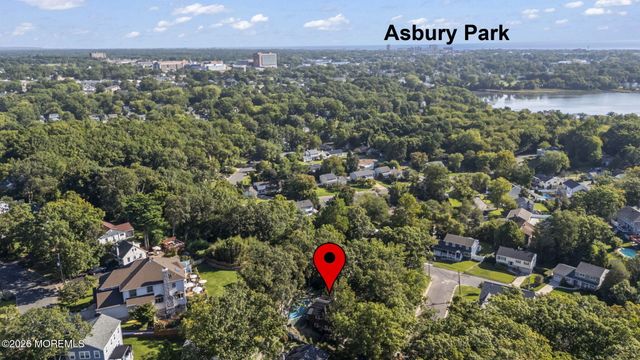 3 Elizabeth Terrace, Neptune Township, NJ 07753