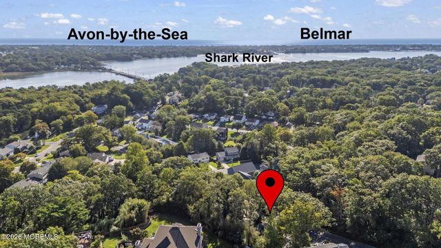 3 Elizabeth Terrace, Neptune Township, NJ 07753