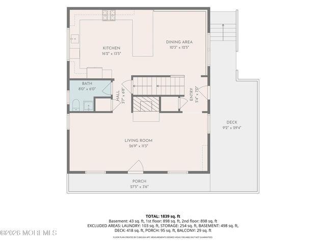 3 Elizabeth Terrace, Neptune Township, NJ 07753