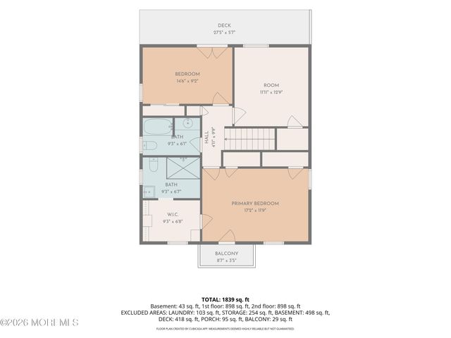3 Elizabeth Terrace, Neptune Township, NJ 07753