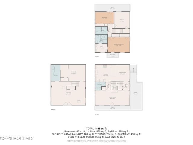3 Elizabeth Terrace, Neptune Township, NJ 07753