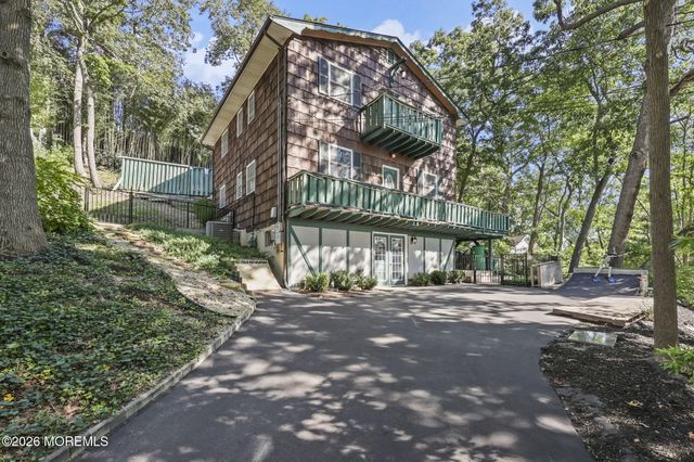 3 Elizabeth Terrace, Neptune Township, NJ 07753