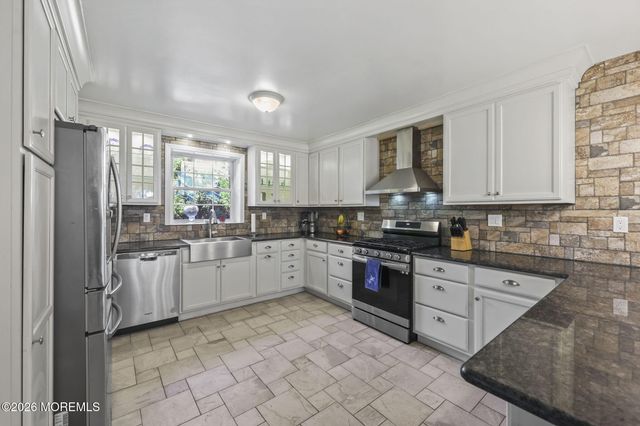 3 Elizabeth Terrace, Neptune Township, NJ 07753
