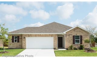 4920 Redhead, Fort Worth, TX 76179
