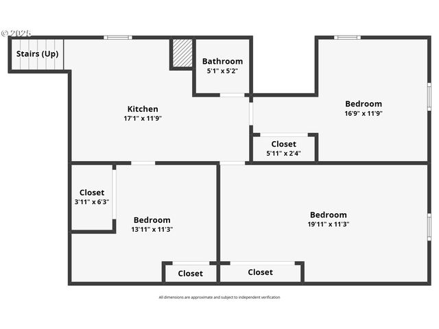 3826 Se 50TH Ave, Portland, OR 97206