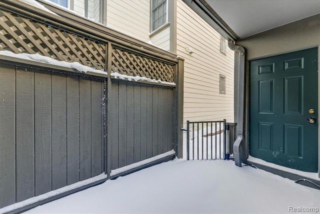 203 Jotham Avenue, Auburn Hills, MI 48326