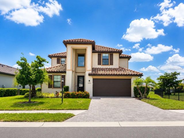 15859 ISLANDWALK AVENUE, Bradenton, FL 34211