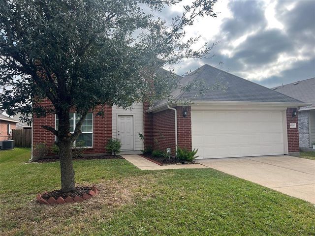 6510 Capridge Drive, Houston, TX 77048