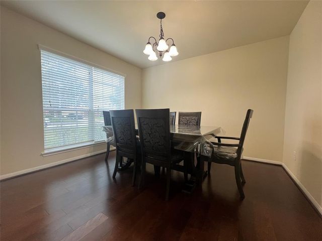 6510 Capridge Drive, Houston, TX 77048