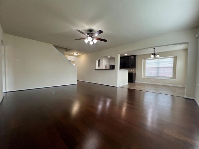 6510 Capridge Drive, Houston, TX 77048