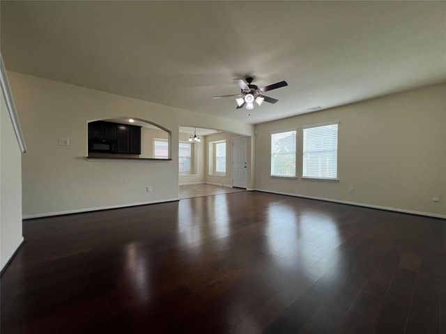 6510 Capridge Drive, Houston, TX 77048