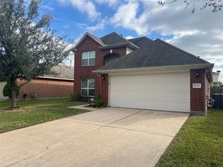 6510 Capridge Drive, Houston, TX 77048