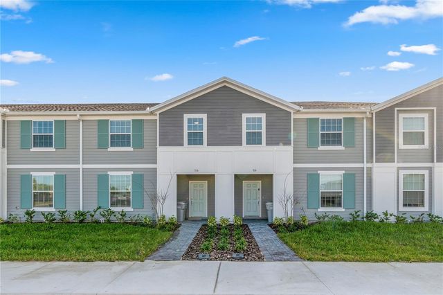 716 GARDENIA LANE, Davenport, FL 33897