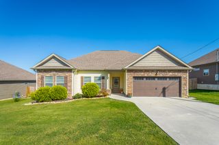 351 Franklin Circle, Fort Oglethorpe, GA 30742