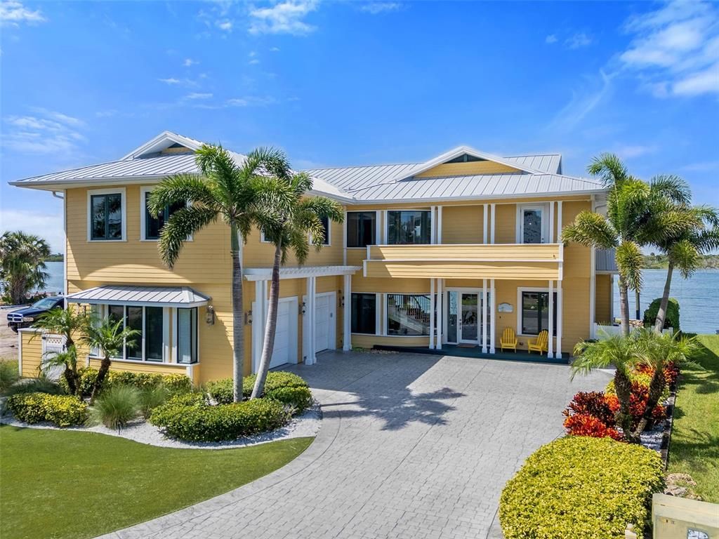 2012 SPYGLASS LANE, New Smyrna Beach, FL 32169