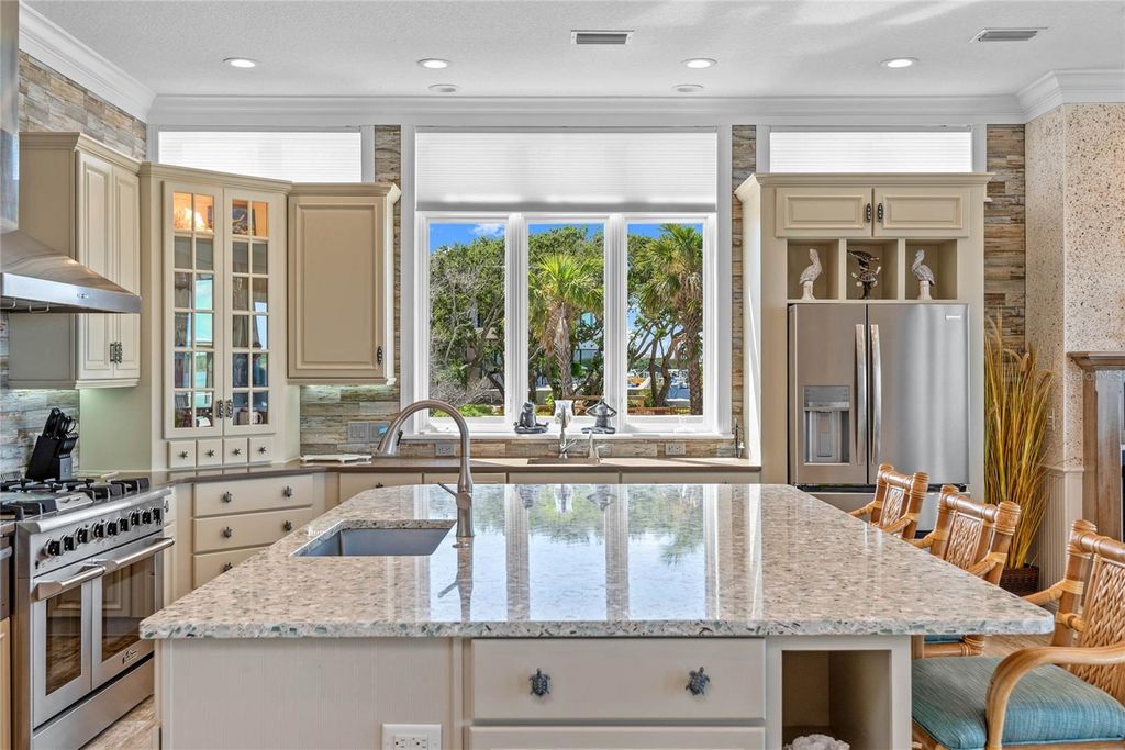 Image 15 of property listing at 2012 SPYGLASS LANE, New Smyrna Beach, FL 32169