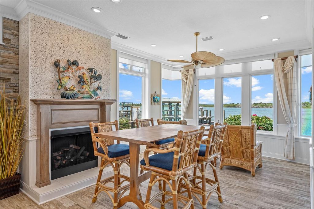 Image 20 of property listing at 2012 SPYGLASS LANE, New Smyrna Beach, FL 32169