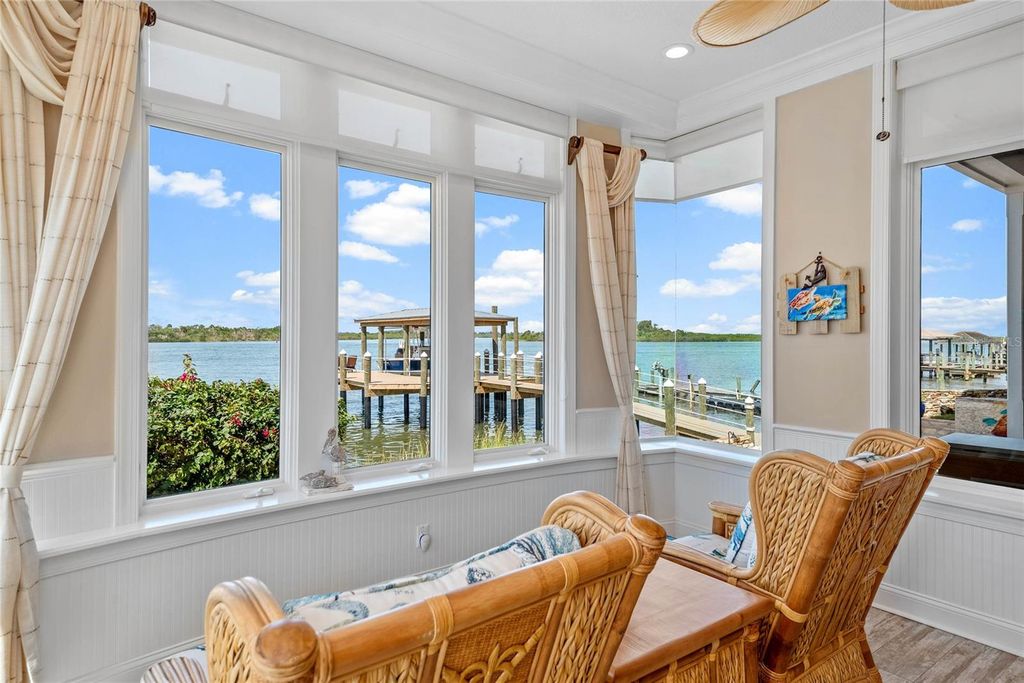 Image 21 of property listing at 2012 SPYGLASS LANE, New Smyrna Beach, FL 32169