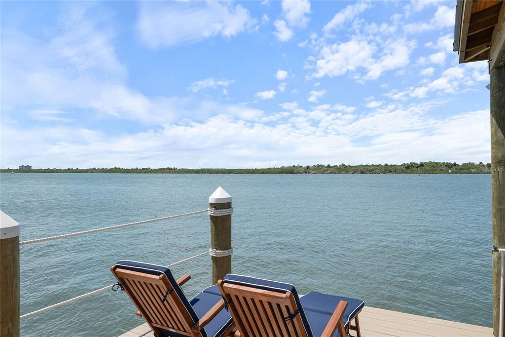 Image 36 of property listing at 2012 SPYGLASS LANE, New Smyrna Beach, FL 32169