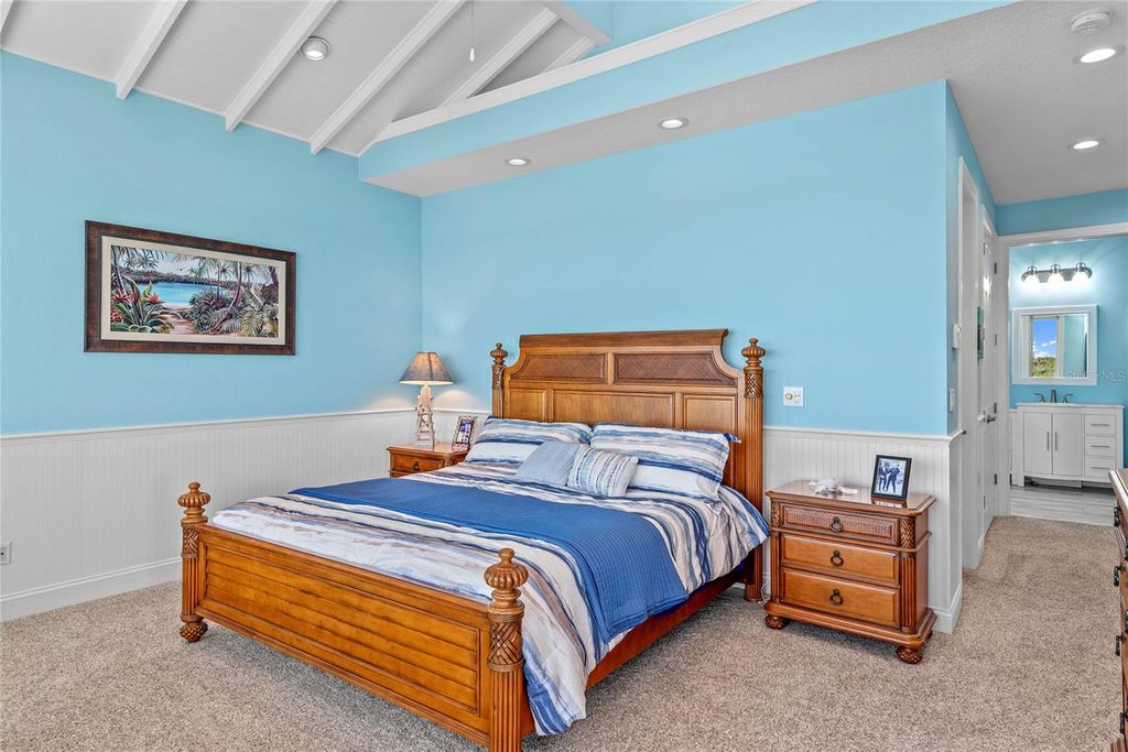 Image 47 of property listing at 2012 SPYGLASS LANE, New Smyrna Beach, FL 32169