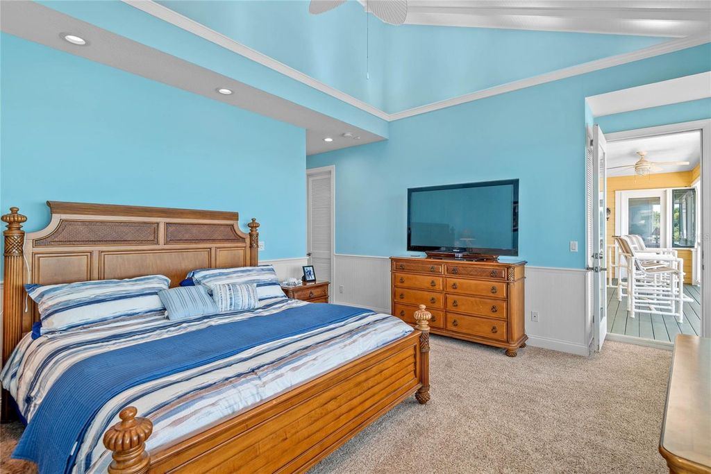 Image 48 of property listing at 2012 SPYGLASS LANE, New Smyrna Beach, FL 32169