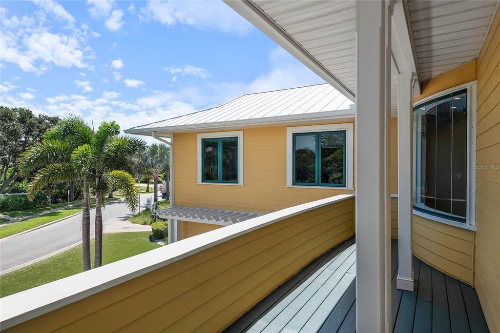 Image 50 of property listing at 2012 SPYGLASS LANE, New Smyrna Beach, FL 32169