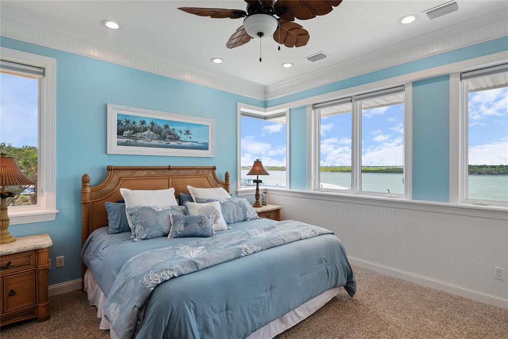 Image 54 of property listing at 2012 SPYGLASS LANE, New Smyrna Beach, FL 32169