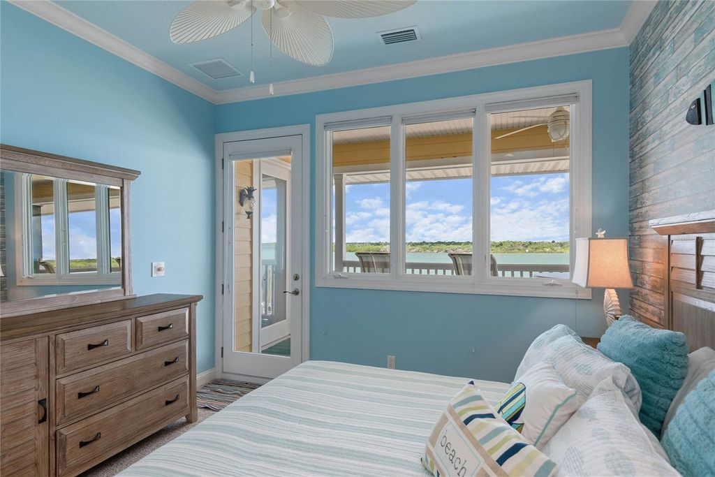 Image 58 of property listing at 2012 SPYGLASS LANE, New Smyrna Beach, FL 32169