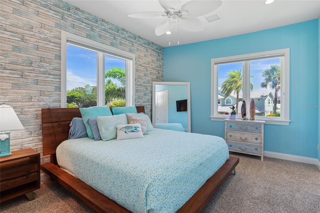 Image 59 of property listing at 2012 SPYGLASS LANE, New Smyrna Beach, FL 32169