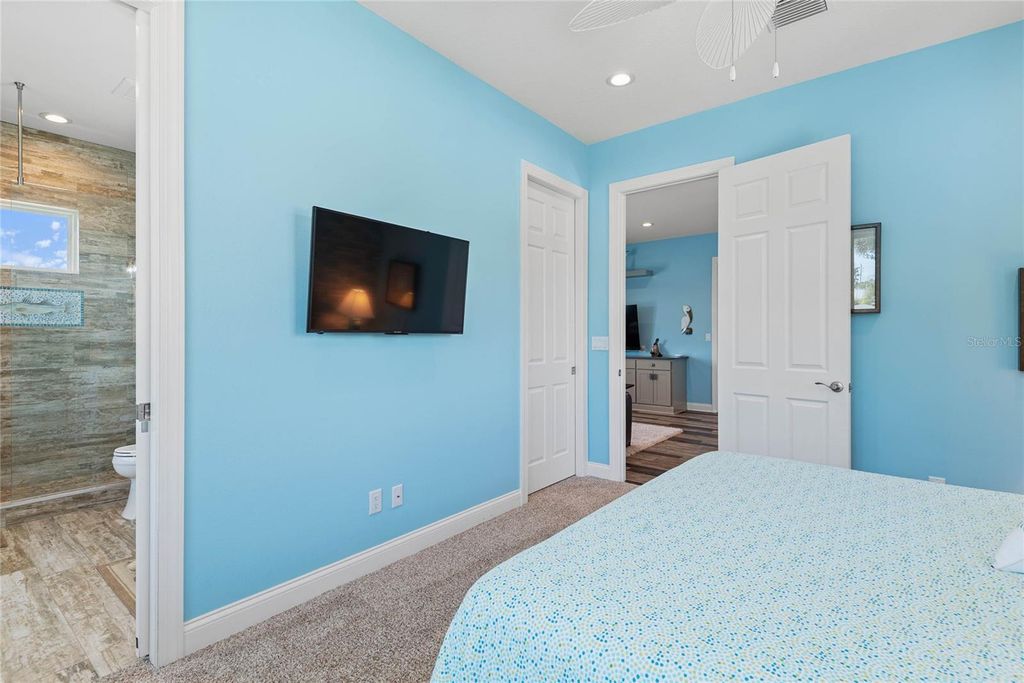 Image 61 of property listing at 2012 SPYGLASS LANE, New Smyrna Beach, FL 32169