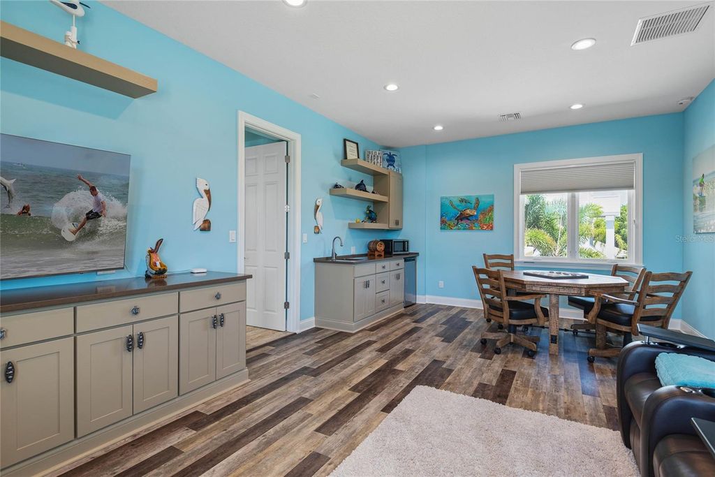 Image 62 of property listing at 2012 SPYGLASS LANE, New Smyrna Beach, FL 32169