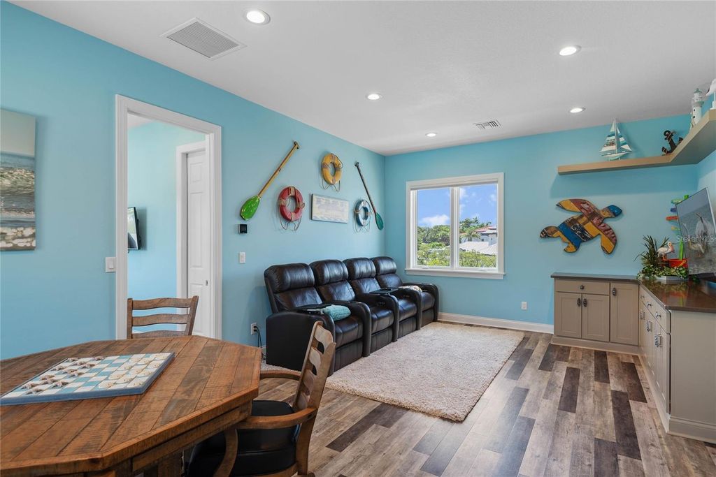 Image 63 of property listing at 2012 SPYGLASS LANE, New Smyrna Beach, FL 32169