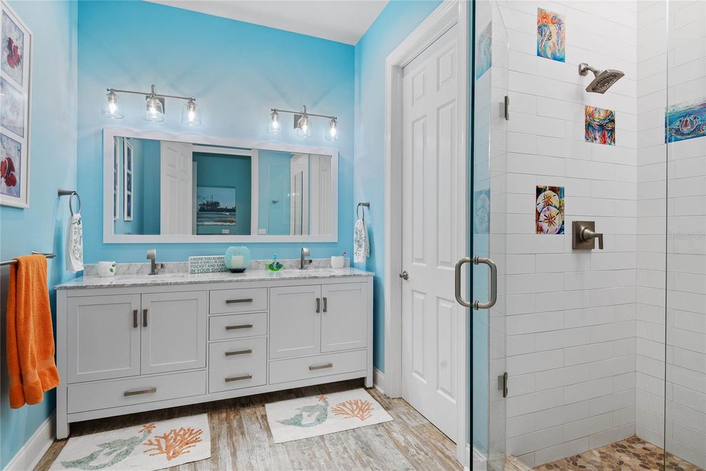 Image 64 of property listing at 2012 SPYGLASS LANE, New Smyrna Beach, FL 32169