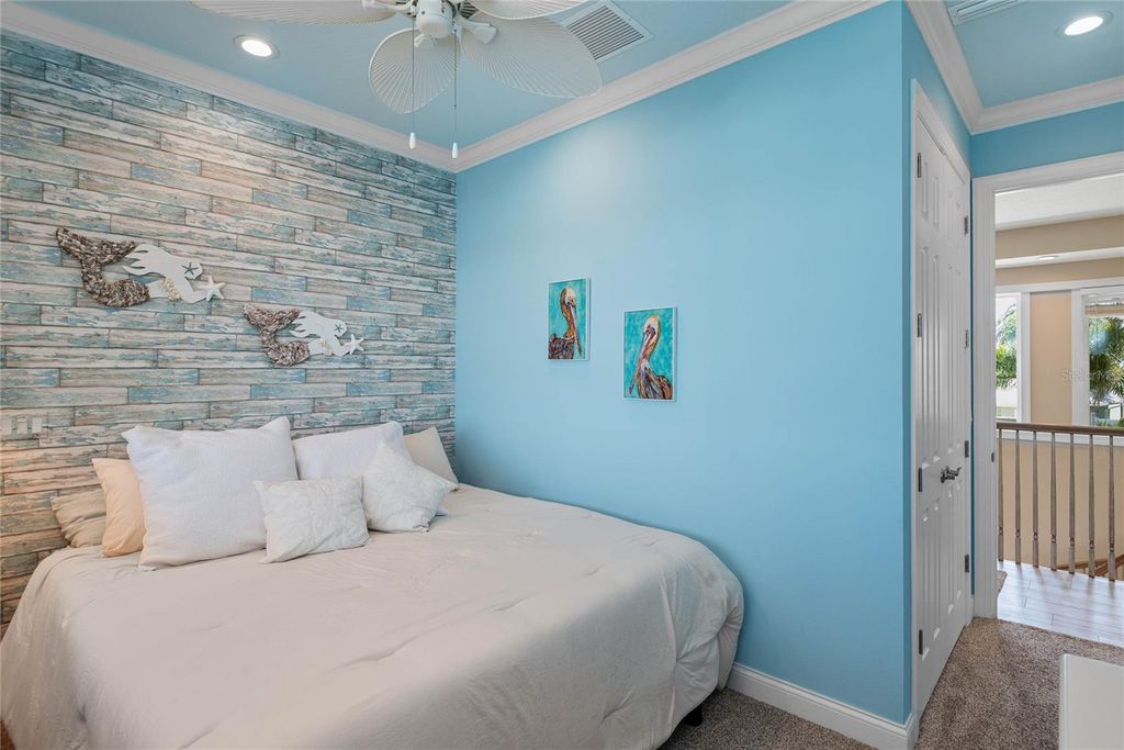 Image 66 of property listing at 2012 SPYGLASS LANE, New Smyrna Beach, FL 32169