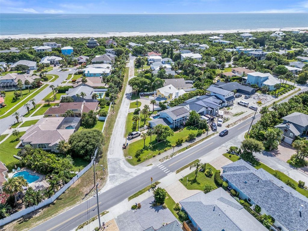 Image 72 of property listing at 2012 SPYGLASS LANE, New Smyrna Beach, FL 32169