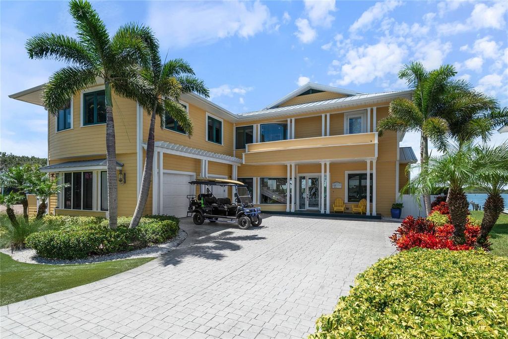 Image 78 of property listing at 2012 SPYGLASS LANE, New Smyrna Beach, FL 32169