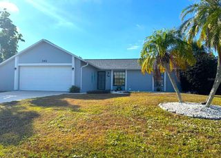 242 SEMINOLE BOULEVARD NW, Port Charlotte, FL 33952