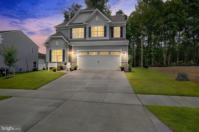 BRYANSVILLE RD, Delta, PA 17314