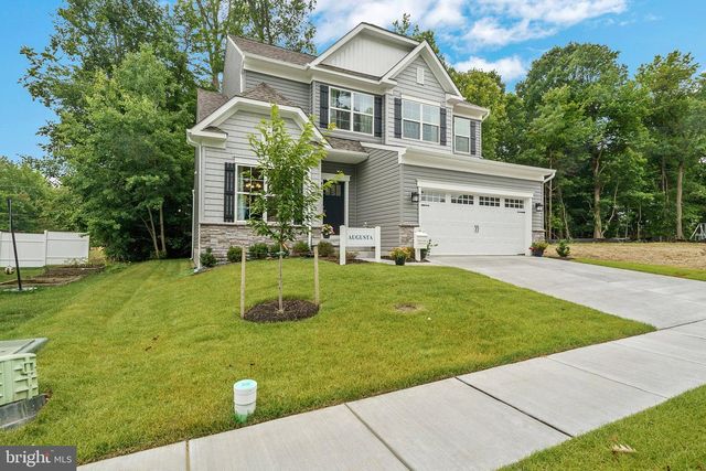 BRYANSVILLE RD, Delta, PA 17314