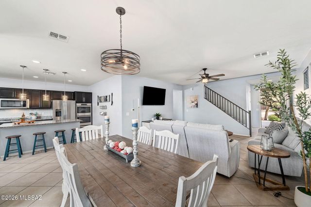 19 E Placita Casal, Sahuarita, AZ 85629