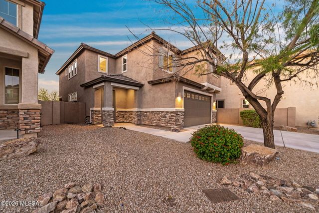 19 E Placita Casal, Sahuarita, AZ 85629