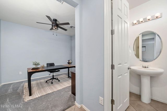 19 E Placita Casal, Sahuarita, AZ 85629